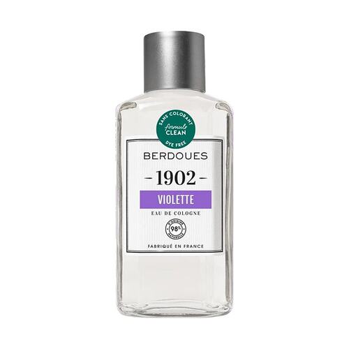 欧洲直邮Berdoues女士淡香水125ml1902全系列香水菲格布兰奇