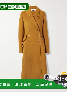 香港直邮1h可退 Gabriela Hearst 女士 Cantwell recycled-cashme