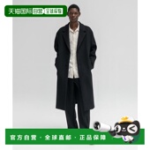 韩国直邮INSILENCE 高级感 百搭舒适 大衣 IM2B4CT20潮流休闲时尚