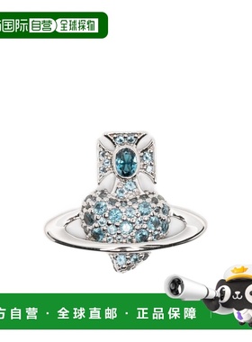 香港直邮VIVIENNE WESTWOOD男士吊坠6201036HP168