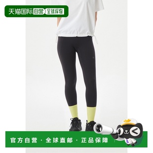 瑜伽裤 韩国直邮KOLON 休闲户外运动女款 秋冬新款 JKPNX24 SPORT正品