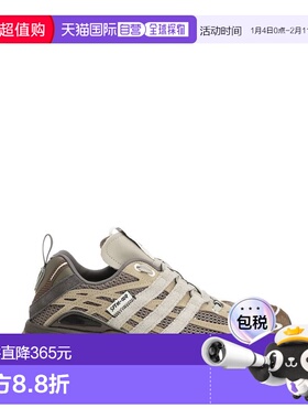1h可退 香港直邮adidas 阿迪达斯 男士 