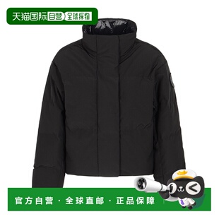 香港直邮Canada Goose Grandview 短款棉服 2266WB