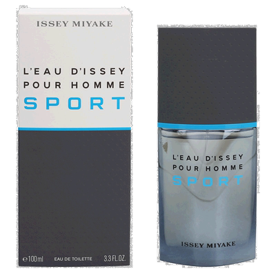 三宅一生一生之水运动男士香水