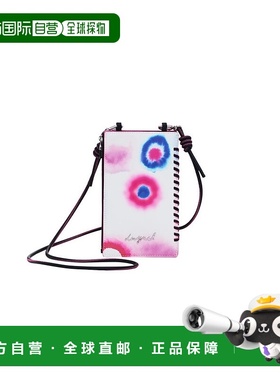 日本直邮Desigual REPRISE CAPSULE VALENTINA PU 女包 [DE819AW0