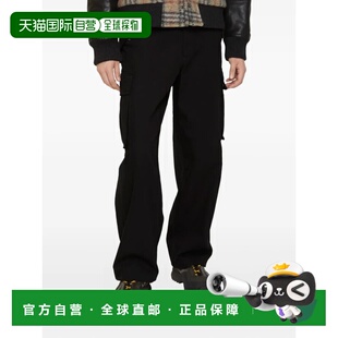 CARGO CYRUS TROUSERS工装 裤 美国直邮BURBERRY 休闲裤 MEN