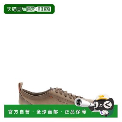 欧洲直邮santoni 男士 时尚休闲鞋