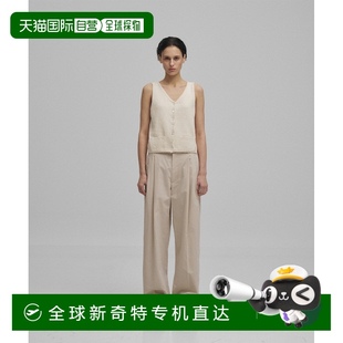 休闲裤 1h可退 其它 office 韩国直邮another