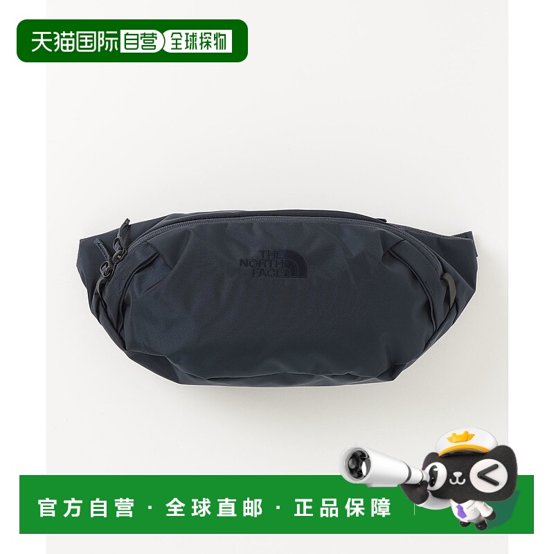 1h可退 日本直邮THE NORTH FACE 男士 Orion 3 3L容量 耐磨尼龙