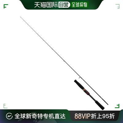 日本直邮Daiwa Rod '22 Steez S68ML-SV・ST KINGBOLT 旋转模型