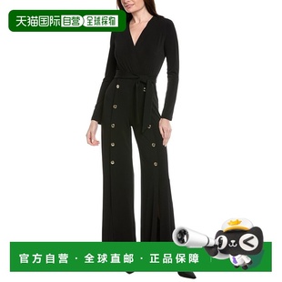 自营Joseph Ribkoff Jumpsuit - black 美国奥莱直发
