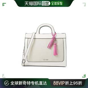 女士 剑桥包 Ojai West 玖熙 Nine Carryall 香港直邮潮奢