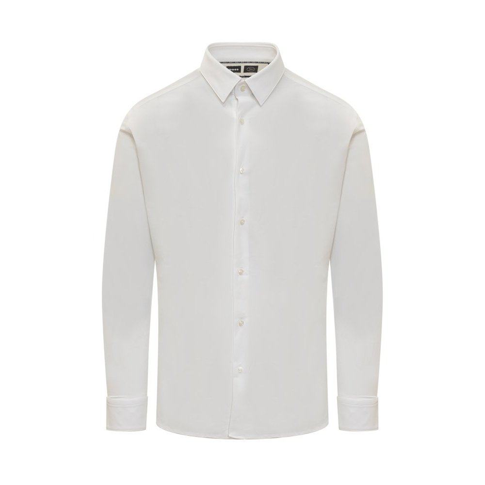 1h可退 香港直邮BOSS 波士 男士 Hugo 修身針織襯衫 50503554,男装,衬衫,淘宝优惠券,粉丝福利购,淘宝优惠卷