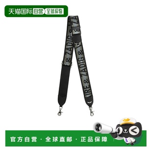 徽标肩带 Voltaire LWOG00005 香港直邮Zadig