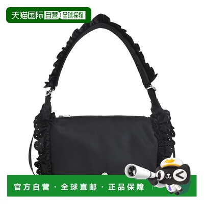 香港直邮Simone Rocha 蒙娜 罗莎 女士 Pillowcase 肩包 BAG213D0