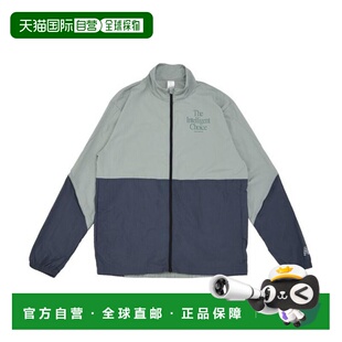 日本直邮New Balance Graphic Impact Run Packable Jacket 复古