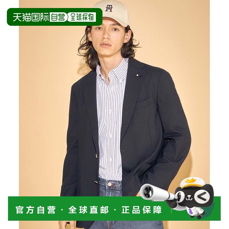 日本直邮TOMMY HILFIGER TH Heritage外套,女装/女士精品,上衣,淘宝优惠券,粉丝福利购,淘宝优惠卷