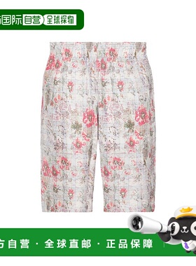 香港直邮Diesel 迪赛 男士 Leys 短裤 A166970AKBE休闲裤