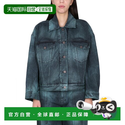 香港直邮STELLA MCCARTNEY 女士夹克 6D01973SPH403支付后1h可退