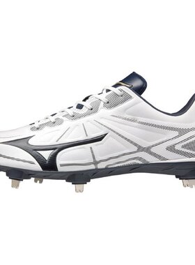日本直邮MIZUNO Light Revo Elite 棒球鞋男女通用 11GM211114