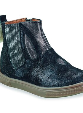 GBB 女童 靴子 GEMMA