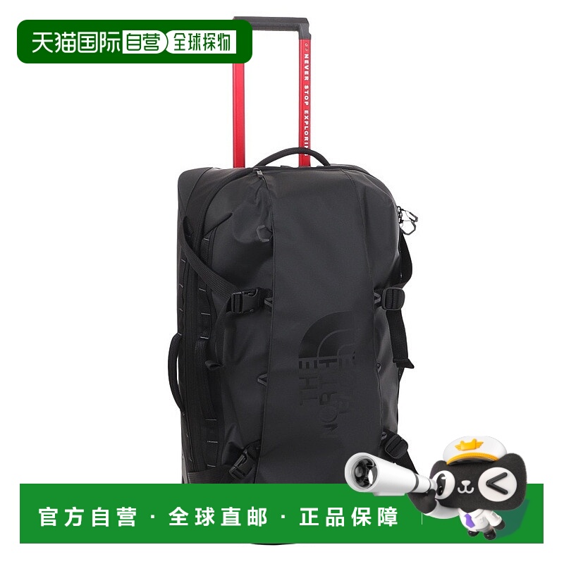 日本直邮【日本直邮】The North Face北面男女同款手提包NM82414-