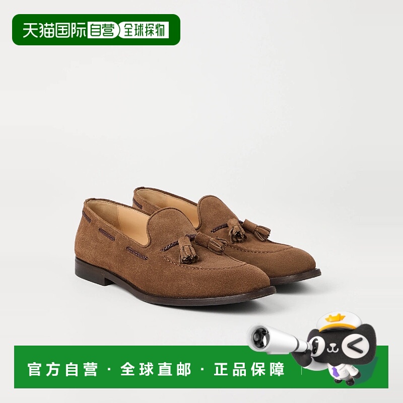 欧洲直邮BRUNELLO CUCINELLI 25秋冬 252MZUPEAU713C8831 男士 商