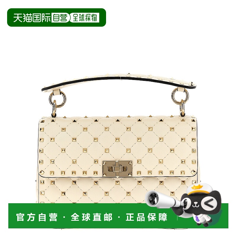 香港直邮VALENTINO GARAVANI 女士单肩包 W2B0122NAPI16 CO