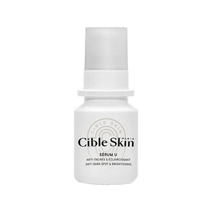 焕白淡斑亮肤精华30ml Cible Skin