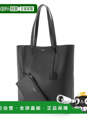 【99新未使用】日本直邮SAINT LAURENT 手提包男士 676657 csu0n