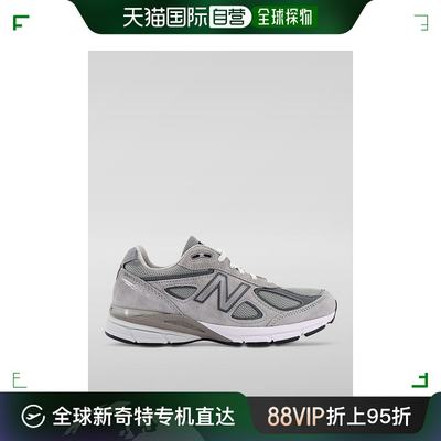 香港直邮潮奢 New Balance  男士 men  鞋 U990GR4