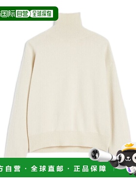 香港直邮JIL SANDER 女士针织毛衣 J02GP0228J14804268 AW2025