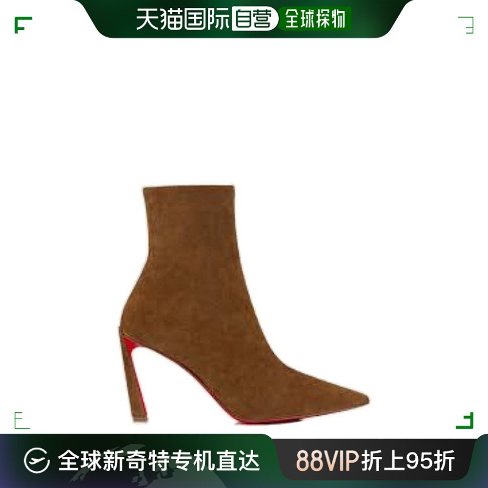 香港直邮潮奢 Christian Louboutin克里斯提鲁布托女士Christi