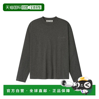 欧洲直邮essentials fear of god 男士 上装T恤