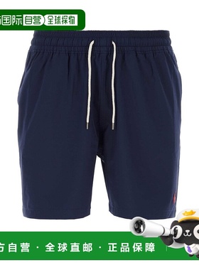 1h可退 香港直邮POLO RALPH LAUREN 男士泳装 710907255001 SS202