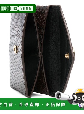 香港直邮JACQUEMUS 女士钱包 SLW00202AC05A01880 AW2025