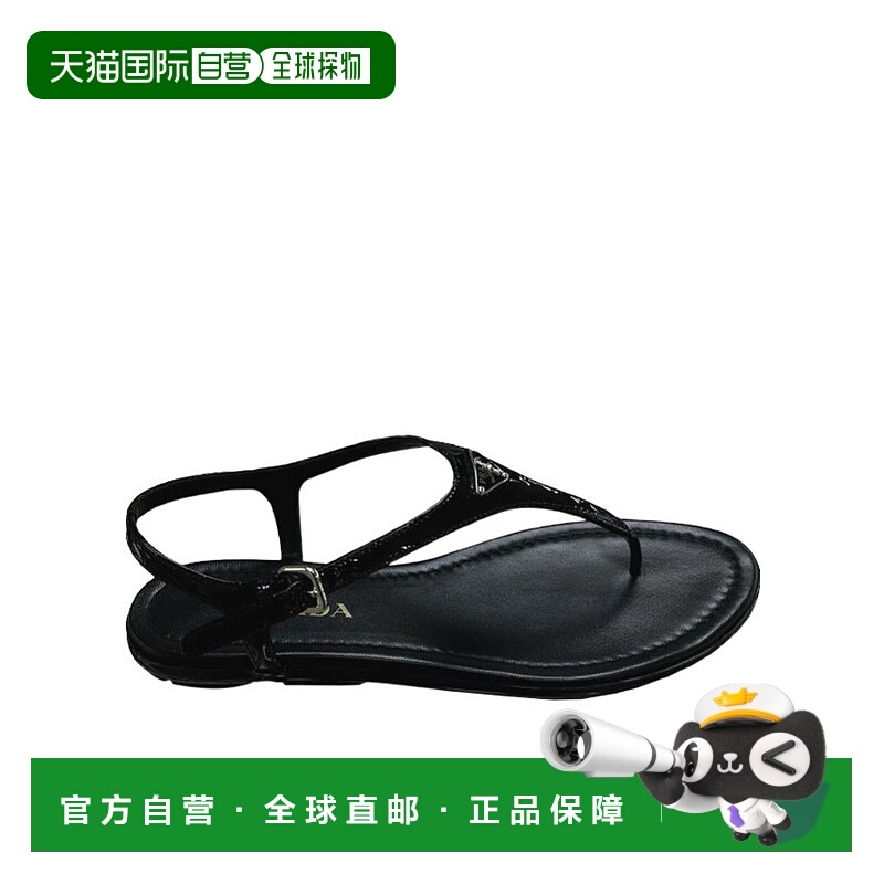 1h可退 香港直邮prada 女士 凉鞋