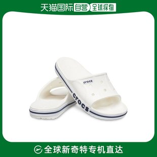 宝公用23SUSL205392 沙滩鞋 鞋 韩国直邮Crocs卡骆驰洞洞鞋