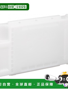 【日本直邮】精工爱普生SureColor 墨盒/110毫升（亚光黑）SC1MB1