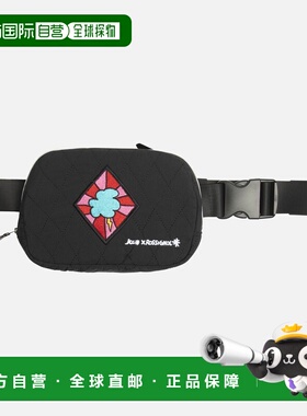 自营欧洲直邮ROSSIGNOL JCC Victory女式腰包