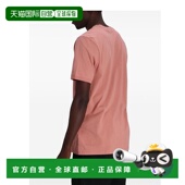 男式 Diragolino 圆领 自营 212 bossHugo 恤 hugo 旧玫瑰色