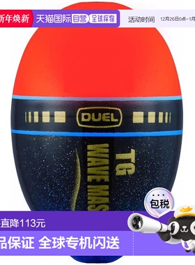 【日本直邮】Duel都路游动饵 TG WaveMaster M 0 8.4g G1306-矶钓