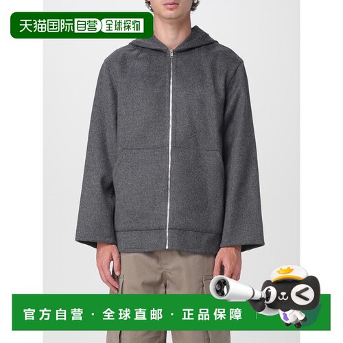 1h可退 香港直邮BOTTEGA VENETA 男士夹克 829846V4CB01307 AW202