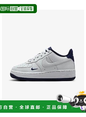 韩国直邮NIKE {仅限店内｝NIKE Air Force Junior Shoes B4 HF095