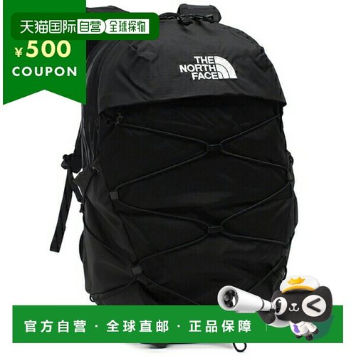 日本直邮The North Face 背包 Borealis 黑色 男士 女士 中性 THE