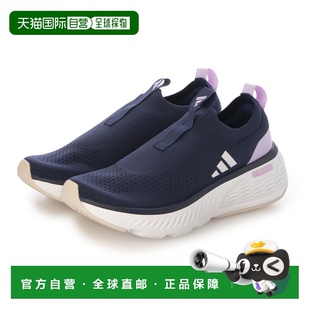 SOCK 日本直邮adidas CLOUDFOAM ID4041 运动鞋