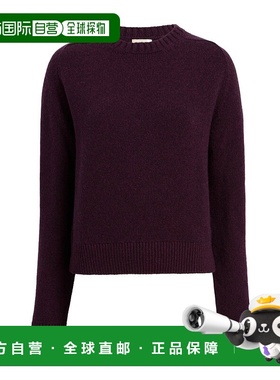 香港直邮Khaite Nera 毛衣 9784650长袖