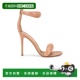 香港直邮Gianvito 女士 Rossi 1h可退 吉安维托 罗西 Bijoux 高跟