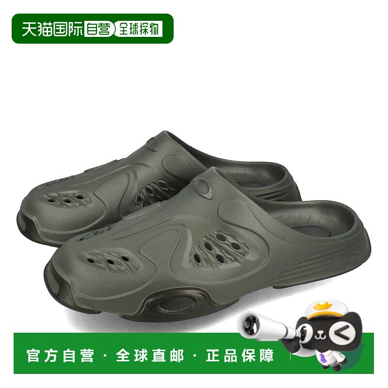日本直邮OAKLEY 男女通用沙滩鞋Factory Team Gradient Paguro B0