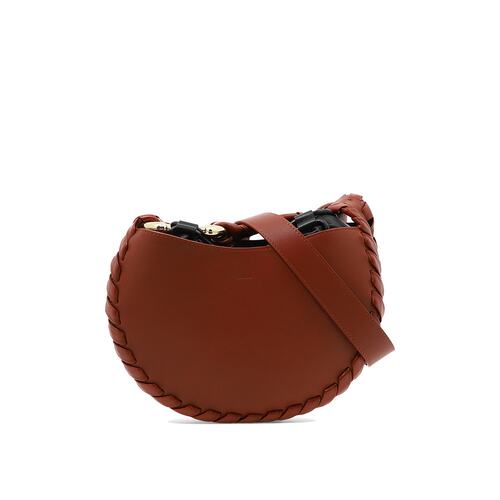 CHLOÉ 女士单肩包 C22AS571H9527S